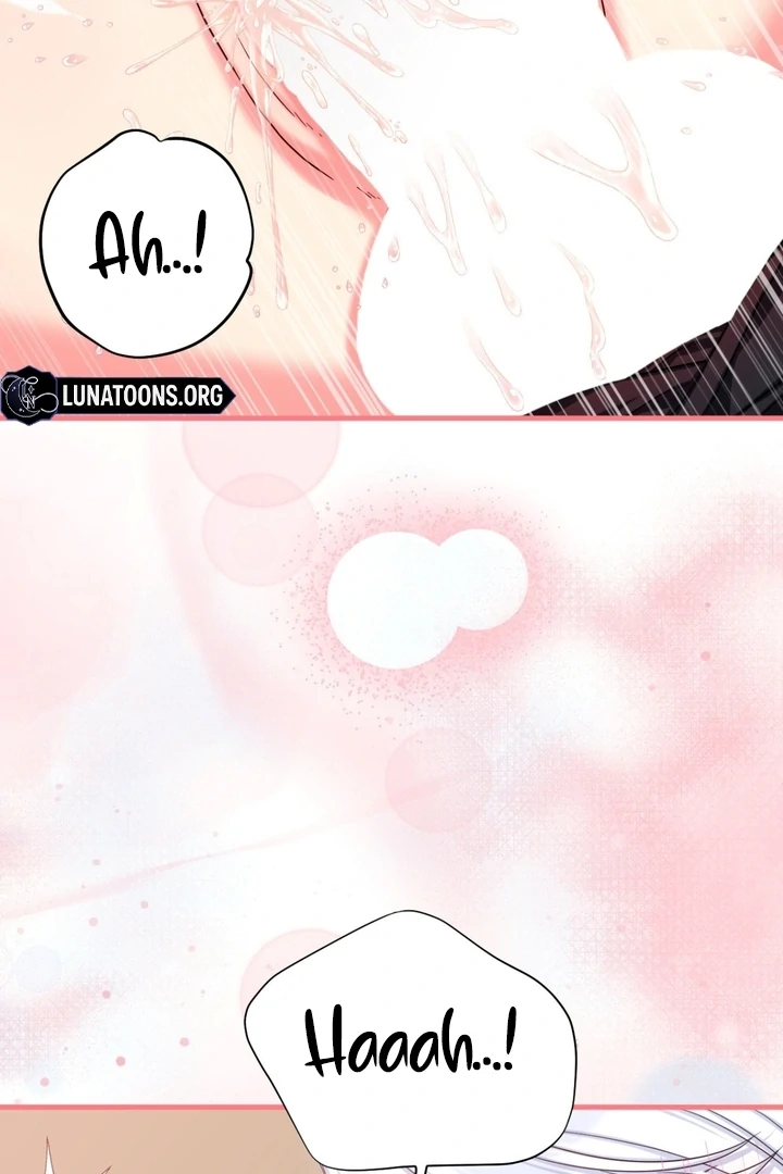 Love Potion Panic [+19]  [Luna Toons] - Chapter 04 - S1 manhwa