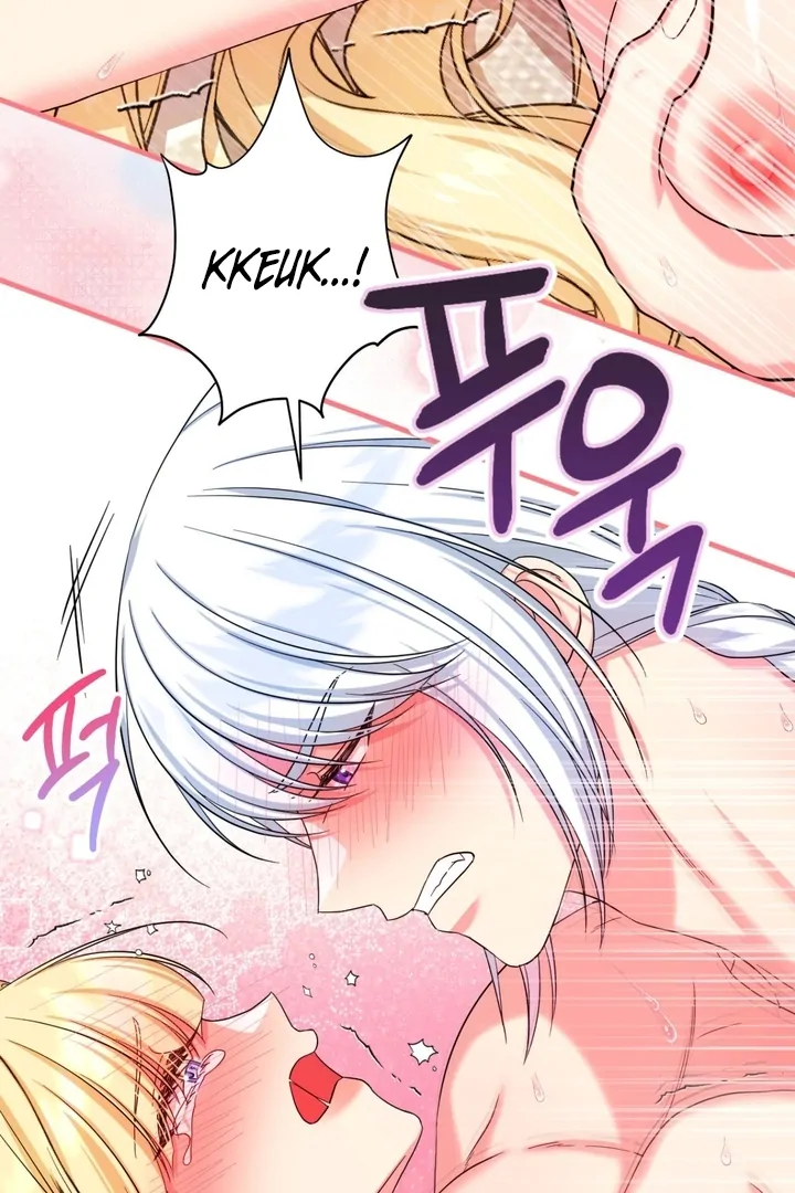 Love Potion Panic [+19]  [Luna Toons] - Chapter 04 - S1 manhwa