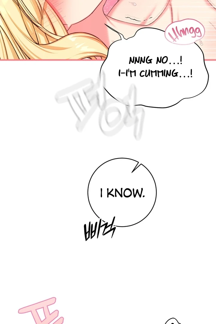 Love Potion Panic [+19]  [Luna Toons] - Chapter 04 - S1 manhwa
