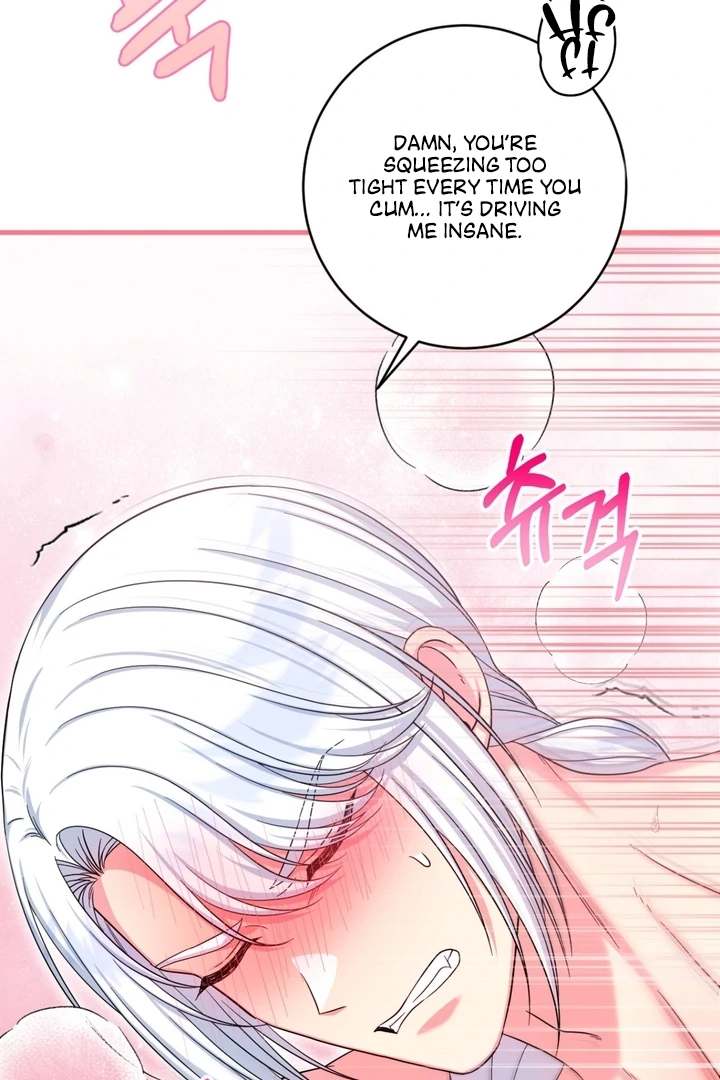 Love Potion Panic [+19]  [Luna Toons] - Chapter 04 - S1 manhwa
