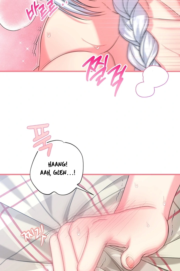 Love Potion Panic [+19]  [Luna Toons] - Chapter 04 - S1 manhwa