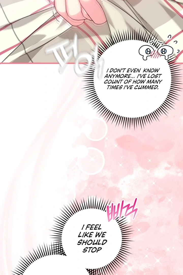 Love Potion Panic [+19]  [Luna Toons] - Chapter 04 - S1 manhwa