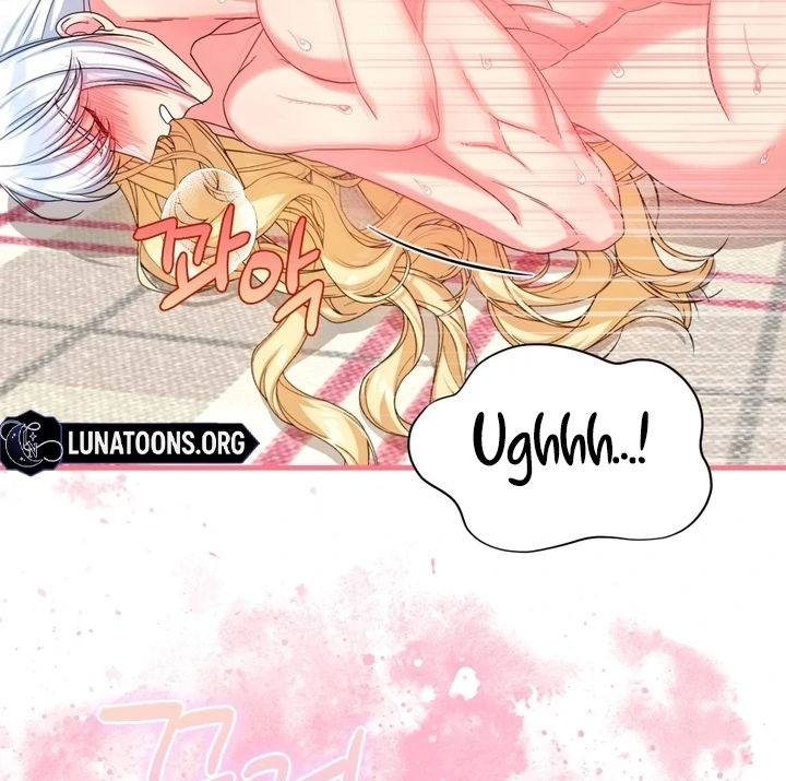 Love Potion Panic [+19]  [Luna Toons] - Chapter 04 - S1 manhwa