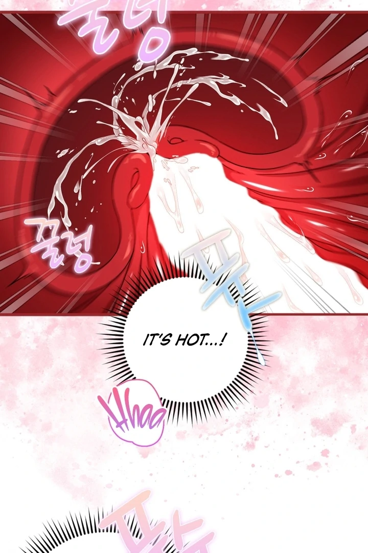 Love Potion Panic [+19]  [Luna Toons] - Chapter 04 - S1 manhwa