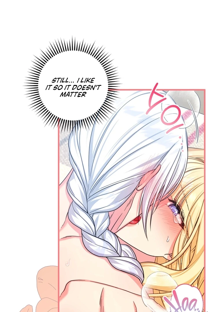 Love Potion Panic [+19]  [Luna Toons] - Chapter 04 - S1 manhwa