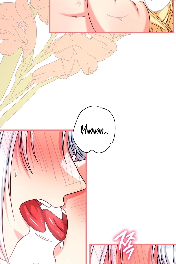 Love Potion Panic [+19]  [Luna Toons] - Chapter 04 - S1 manhwa
