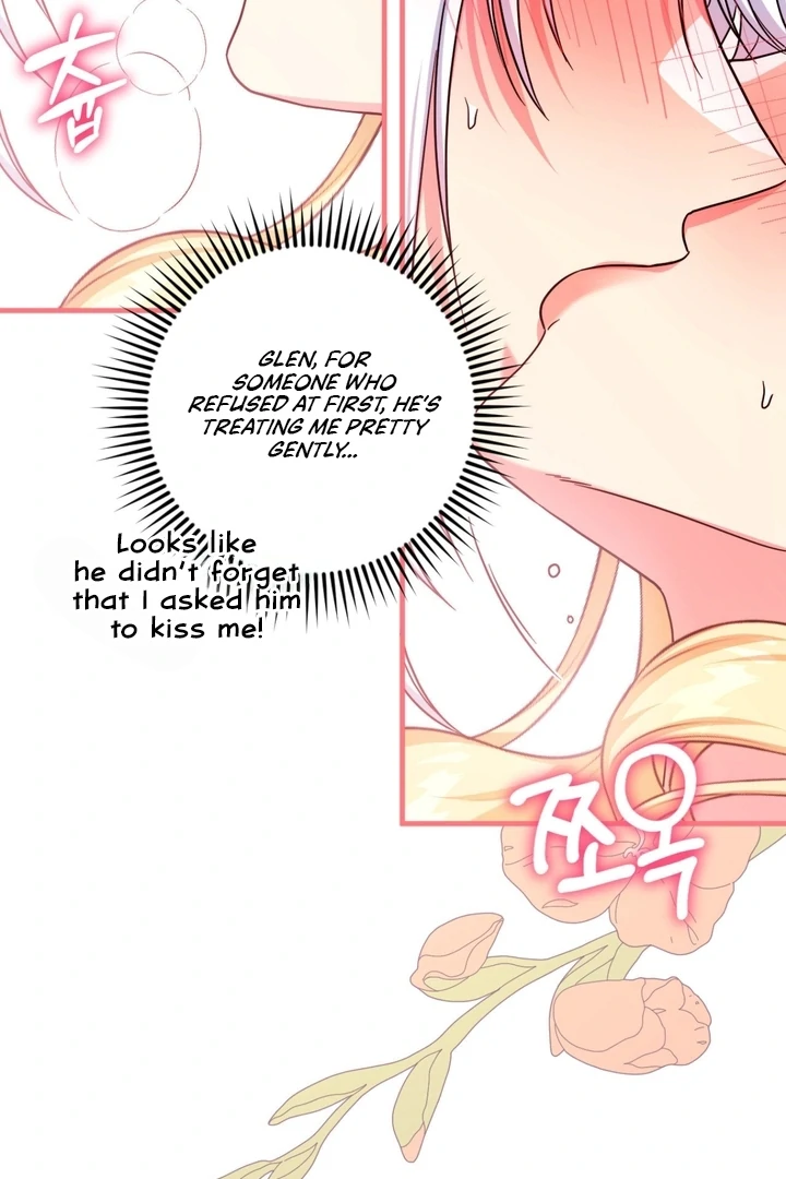 Love Potion Panic [+19]  [Luna Toons] - Chapter 04 - S1 manhwa