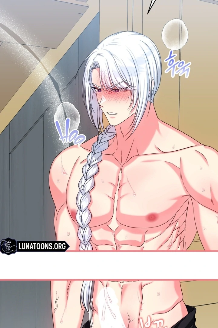 Love Potion Panic [+19]  [Luna Toons] - Chapter 04 - S1 manhwa
