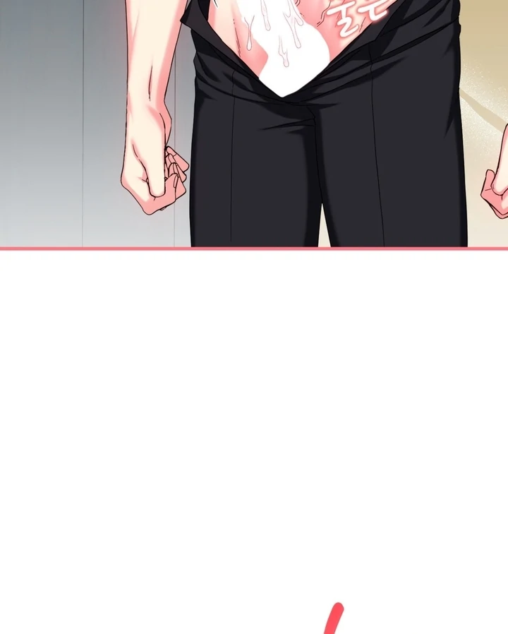 Love Potion Panic [+19]  [Luna Toons] - Chapter 04 - S1 manhwa