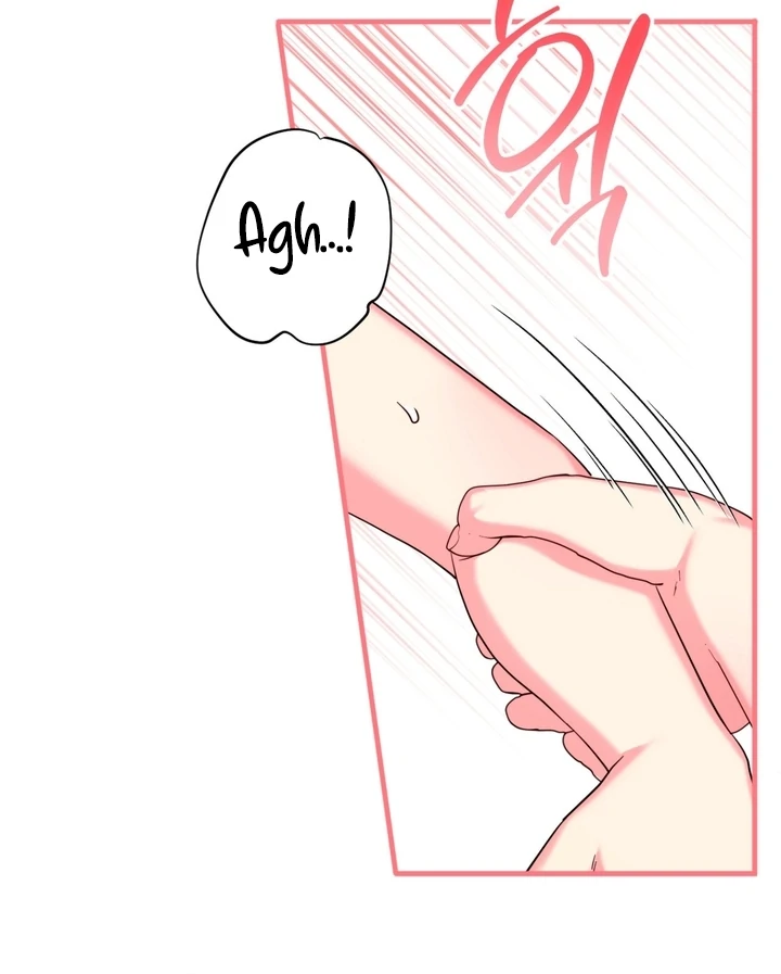 Love Potion Panic [+19]  [Luna Toons] - Chapter 04 - S1 manhwa