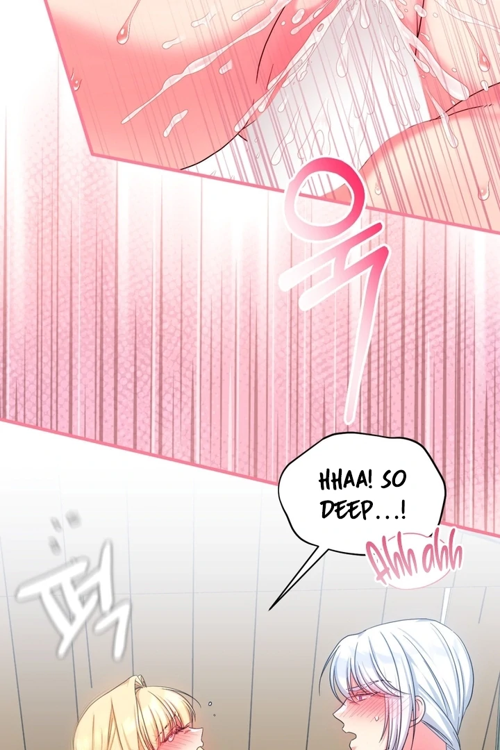 Love Potion Panic [+19]  [Luna Toons] - Chapter 04 - S1 manhwa