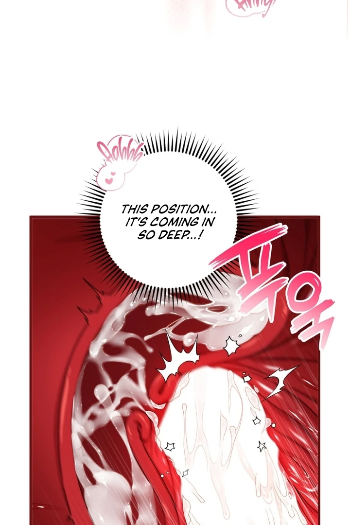 Love Potion Panic [+19]  [Luna Toons] - Chapter 04 - S1 manhwa