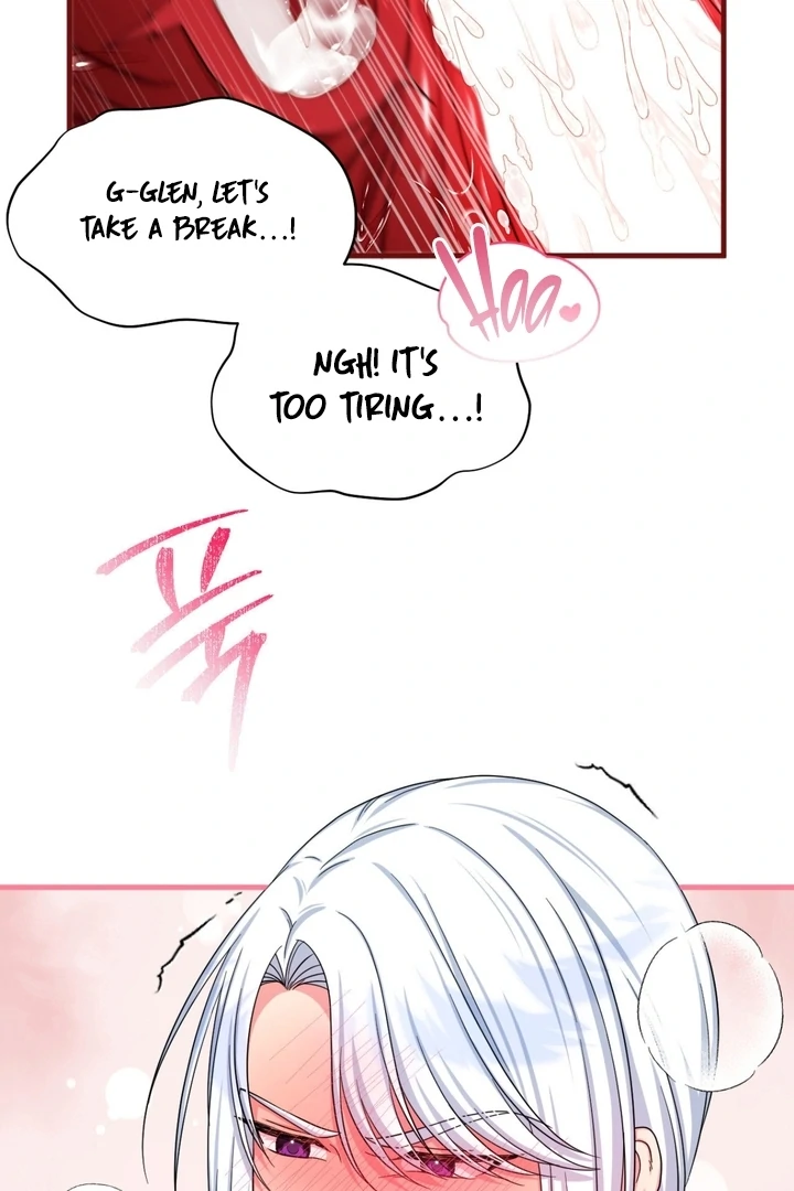 Love Potion Panic [+19]  [Luna Toons] - Chapter 04 - S1 manhwa