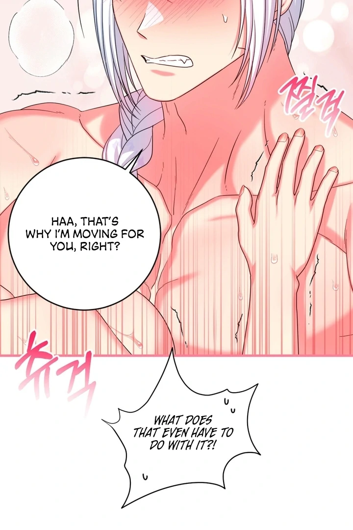 Love Potion Panic [+19]  [Luna Toons] - Chapter 04 - S1 manhwa