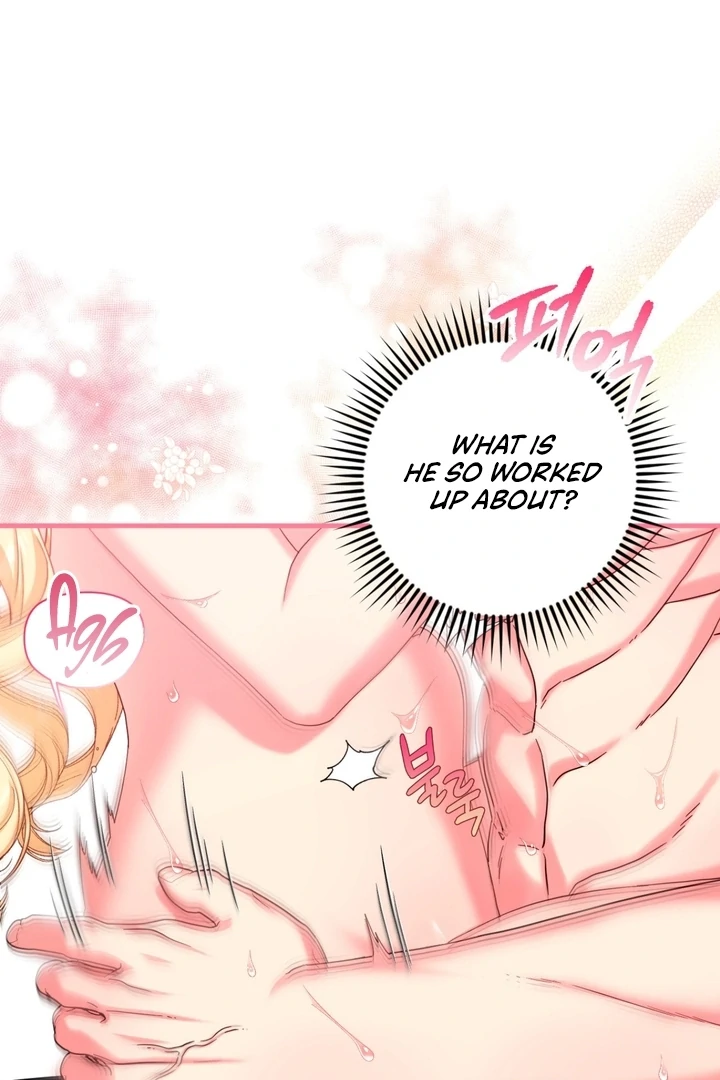 Love Potion Panic [+19]  [Luna Toons] - Chapter 04 - S1 manhwa