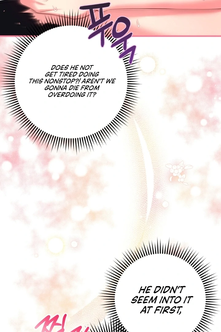 Love Potion Panic [+19]  [Luna Toons] - Chapter 04 - S1 manhwa