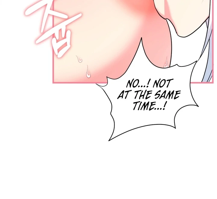 Love Potion Panic [+19]  [Luna Toons] - Chapter 04 - S1 manhwa