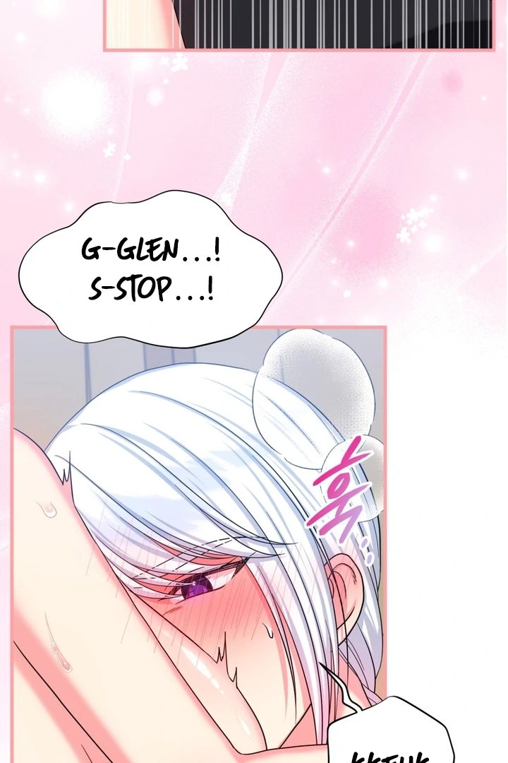 Love Potion Panic [+19]  [Luna Toons] - Chapter 04 - S1 manhwa