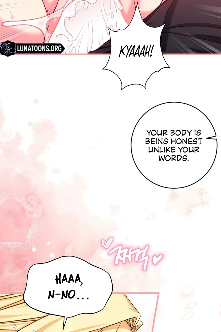 Love Potion Panic [+19]  [Luna Toons] - Chapter 04 - S1 manhwa