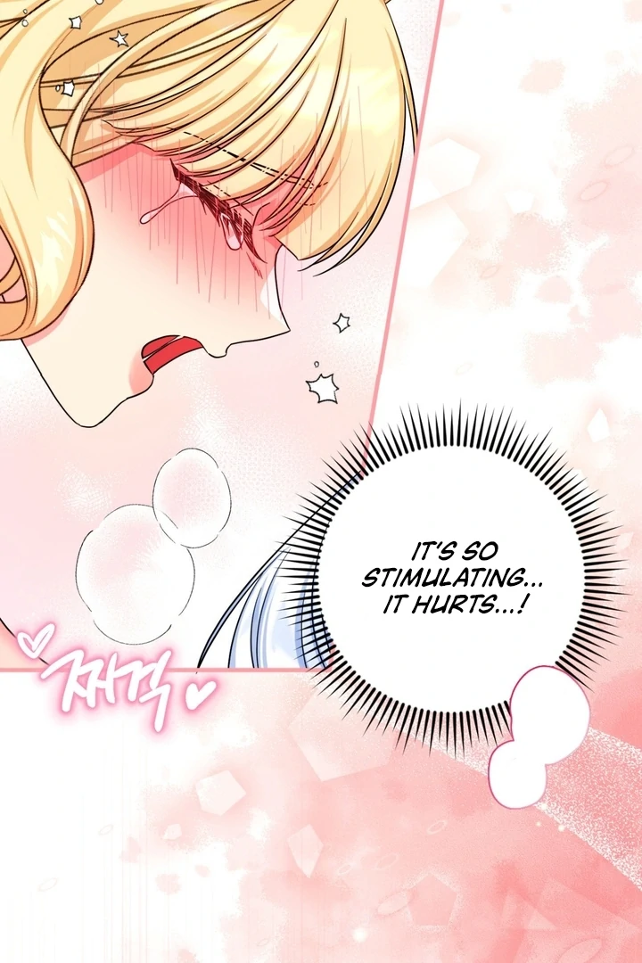 Love Potion Panic [+19]  [Luna Toons] - Chapter 04 - S1 manhwa