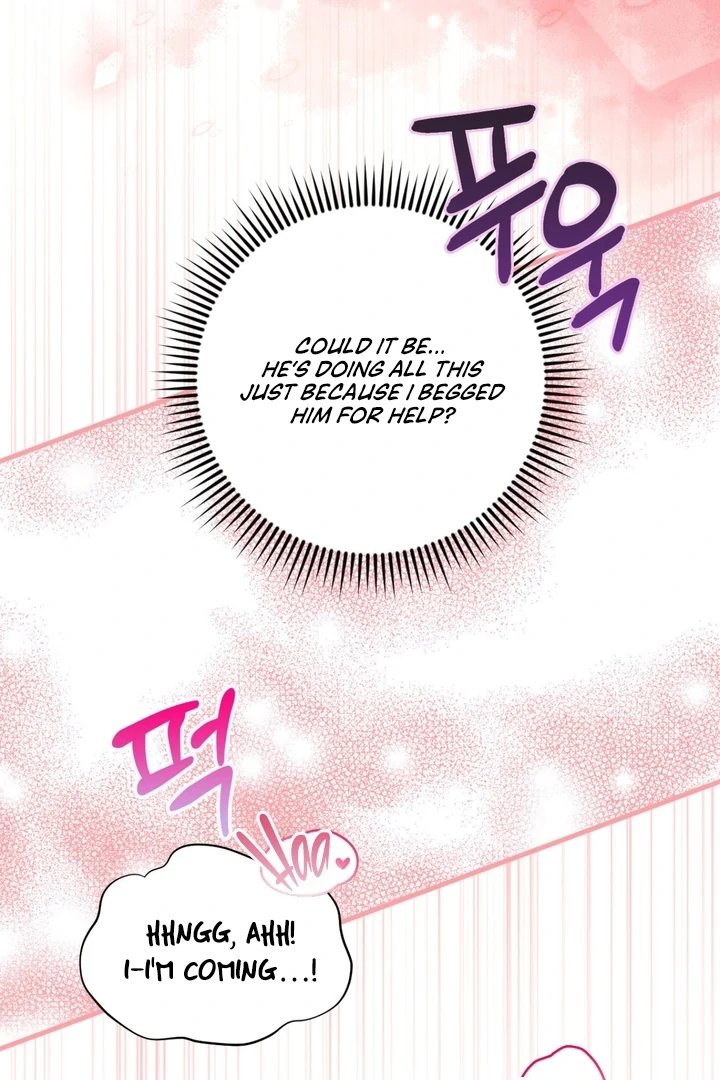 Love Potion Panic [+19]  [Luna Toons] - Chapter 04 - S1 manhwa