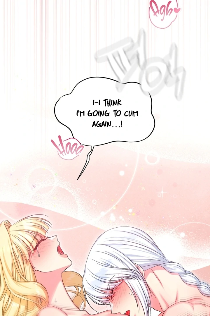 Love Potion Panic [+19]  [Luna Toons] - Chapter 04 - S1 manhwa