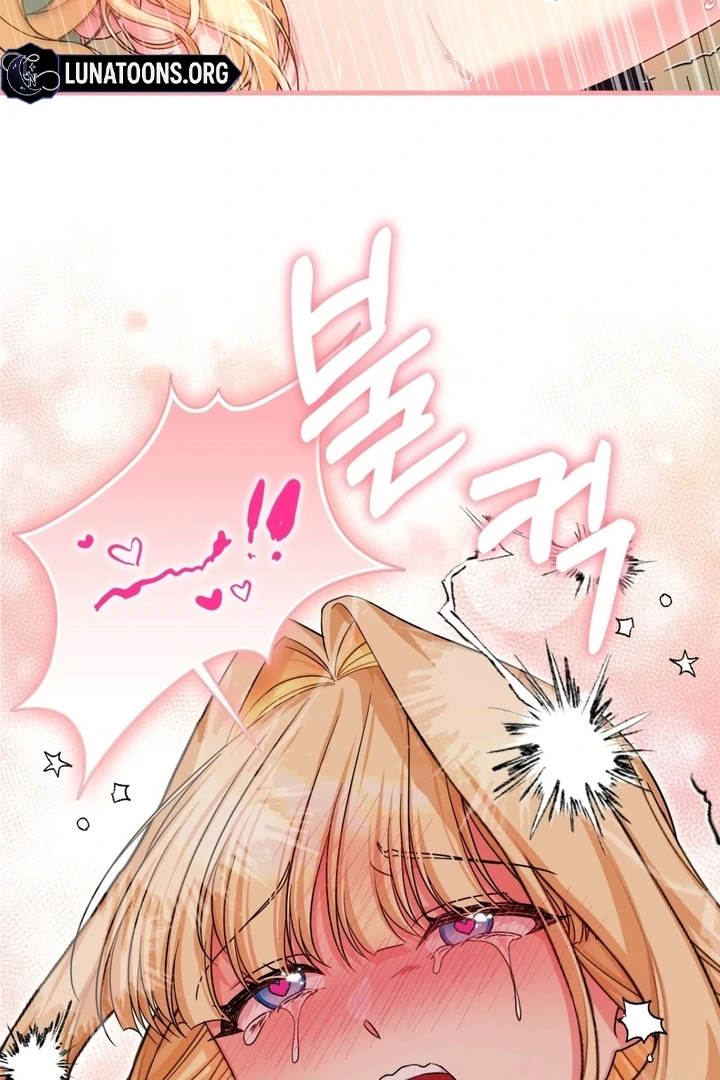 Love Potion Panic [+19]  [Luna Toons] - Chapter 04 - S1 manhwa