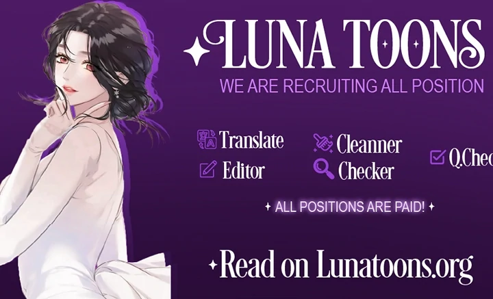 Love Potion Panic [+19]  [Luna Toons] - Chapter 04 - S1 manhwa