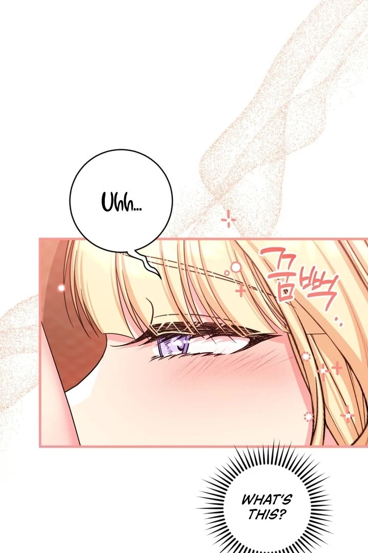 Love Potion Panic [+19]  [Luna Toons] - Chapter 05 - S1 manhwa