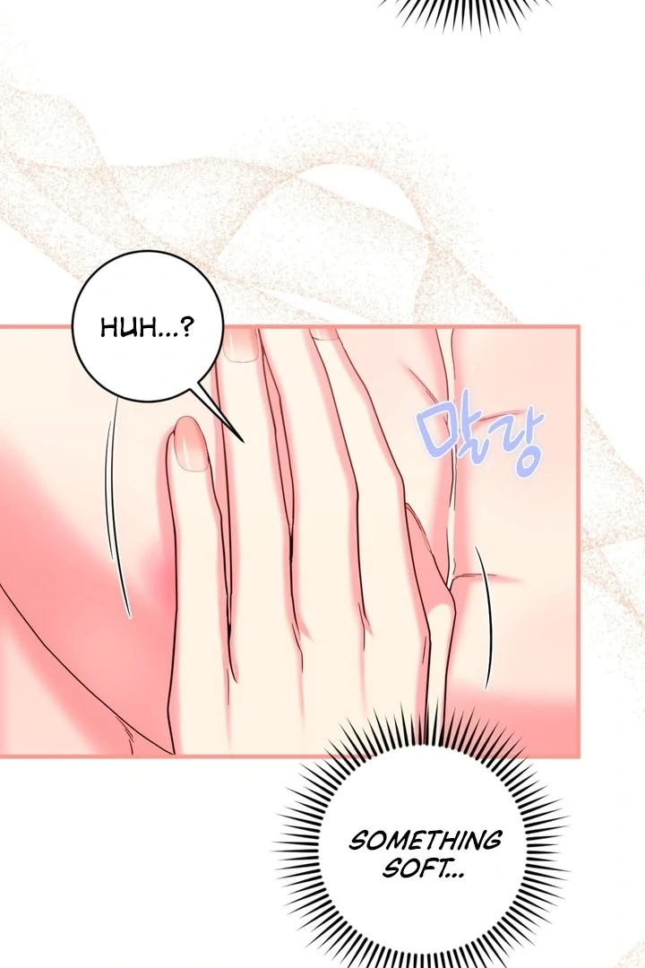 Love Potion Panic [+19]  [Luna Toons] - Chapter 05 - S1 manhwa