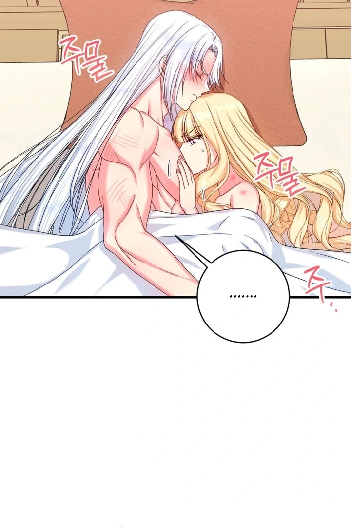 Love Potion Panic [+19]  [Luna Toons] - Chapter 05 - S1 manhwa