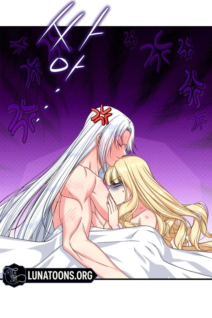 Love Potion Panic [+19]  [Luna Toons] - Chapter 05 - S1 manhwa