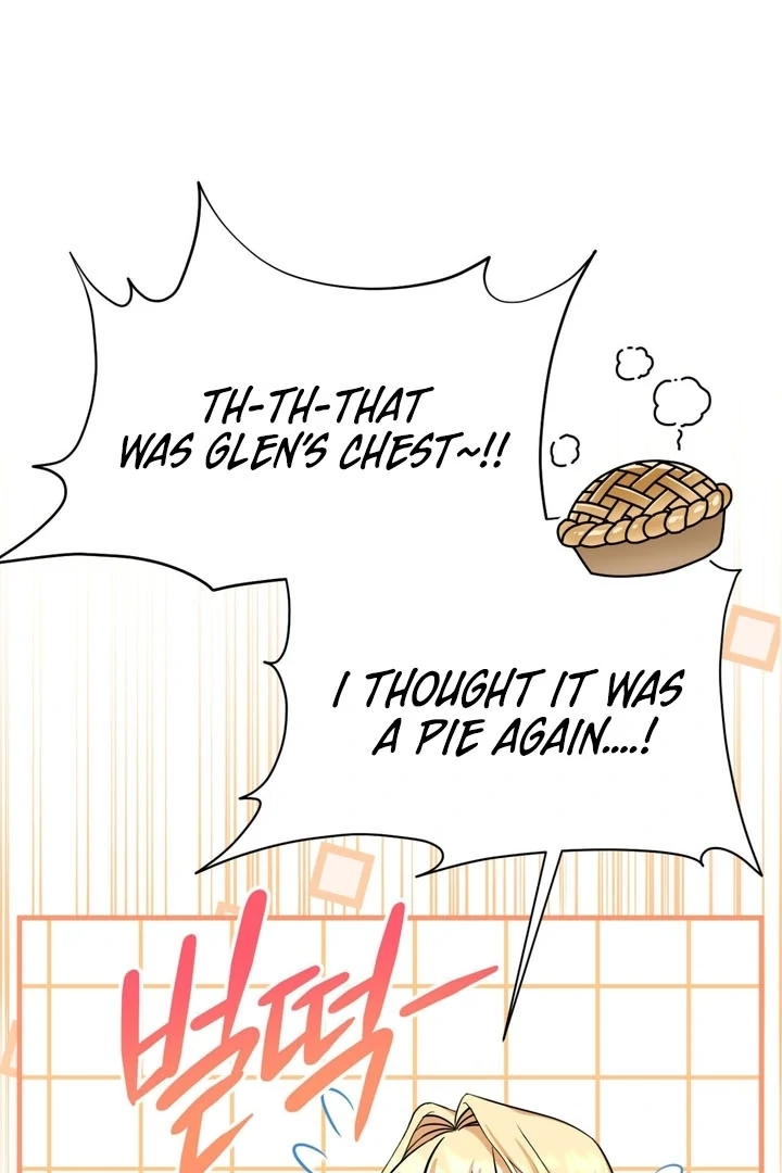 Love Potion Panic [+19]  [Luna Toons] - Chapter 05 - S1 manhwa