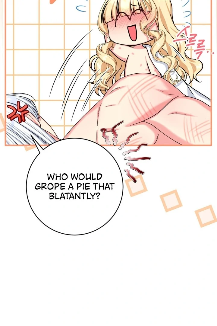 Love Potion Panic [+19]  [Luna Toons] - Chapter 05 - S1 manhwa