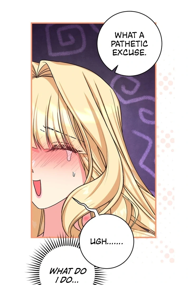 Love Potion Panic [+19]  [Luna Toons] - Chapter 05 - S1 manhwa