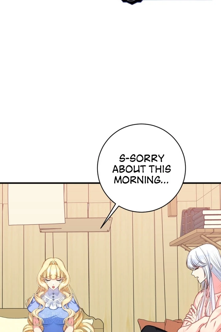 Love Potion Panic [+19]  [Luna Toons] - Chapter 05 - S1 manhwa