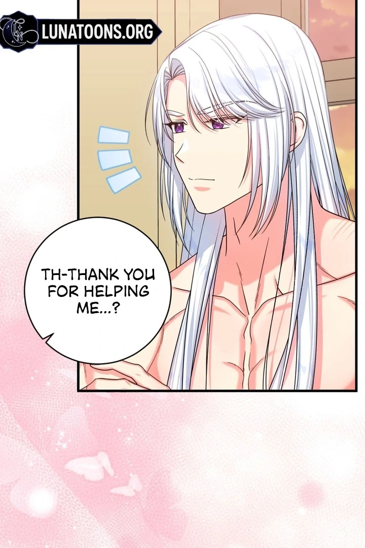 Love Potion Panic [+19]  [Luna Toons] - Chapter 05 - S1 manhwa