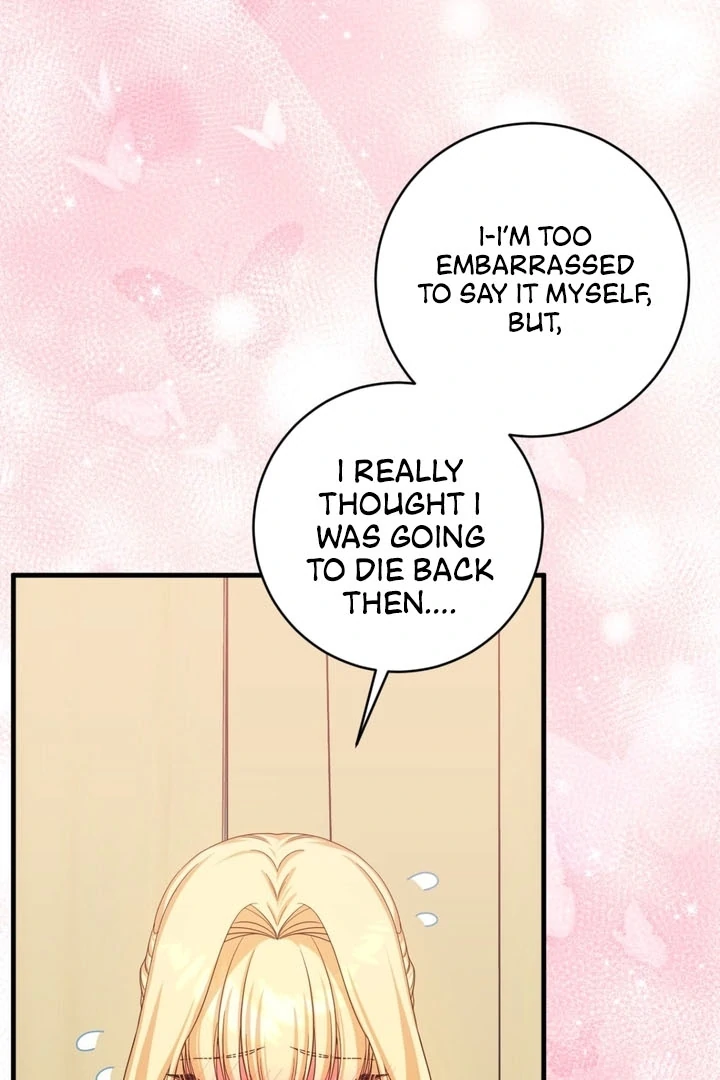 Love Potion Panic [+19]  [Luna Toons] - Chapter 05 - S1 manhwa