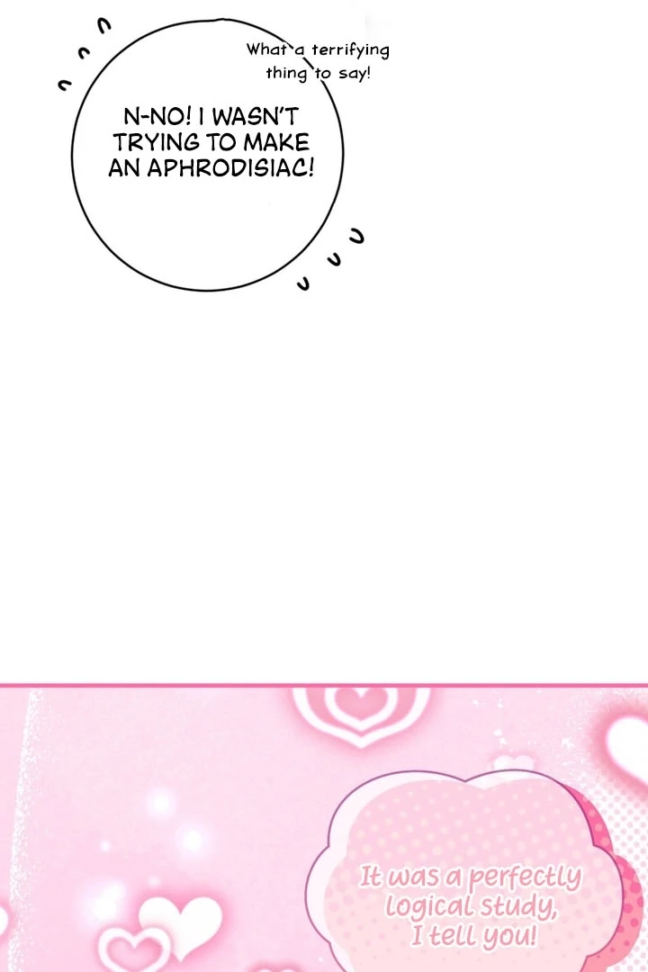 Love Potion Panic [+19]  [Luna Toons] - Chapter 05 - S1 manhwa