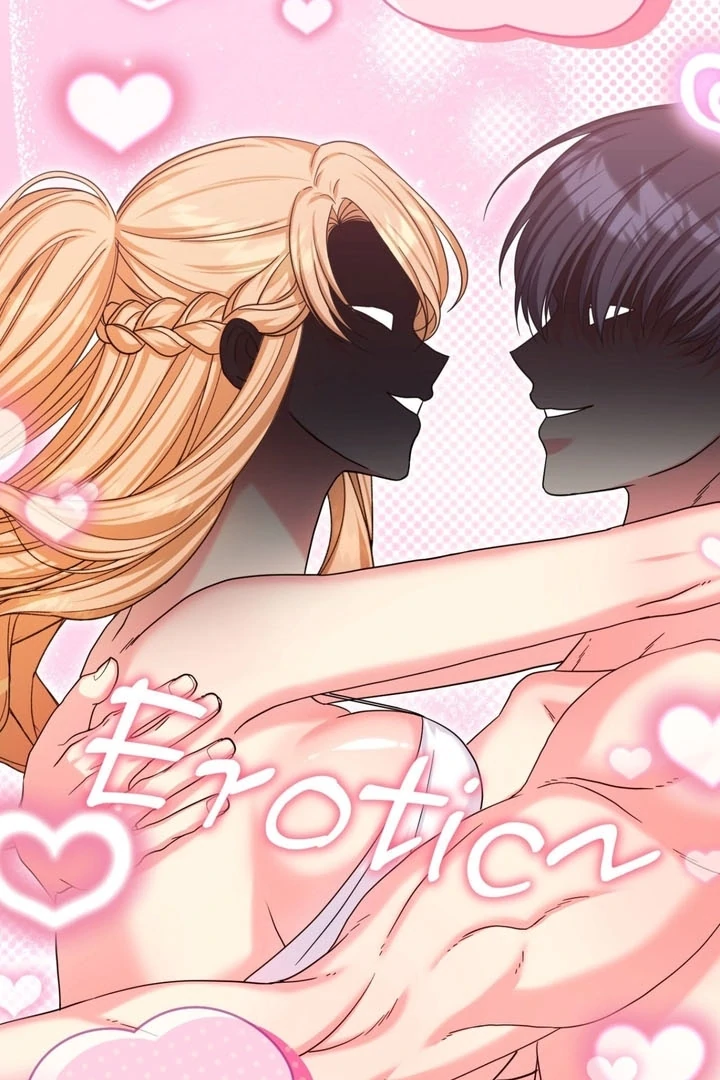 Love Potion Panic [+19]  [Luna Toons] - Chapter 05 - S1 manhwa
