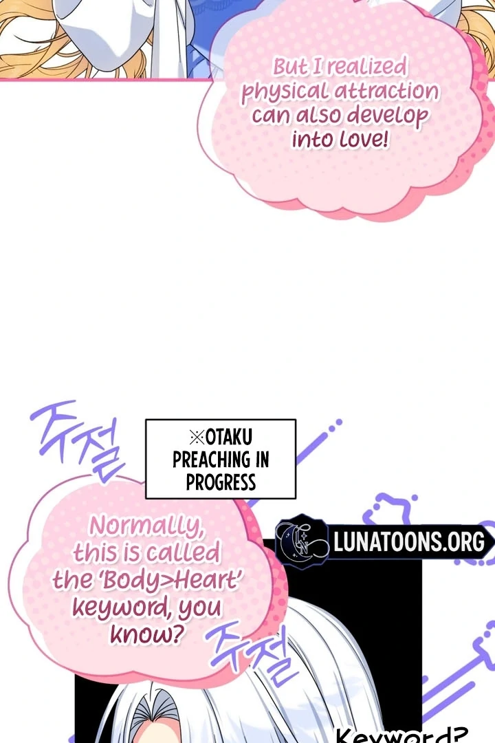 Love Potion Panic [+19]  [Luna Toons] - Chapter 05 - S1 manhwa