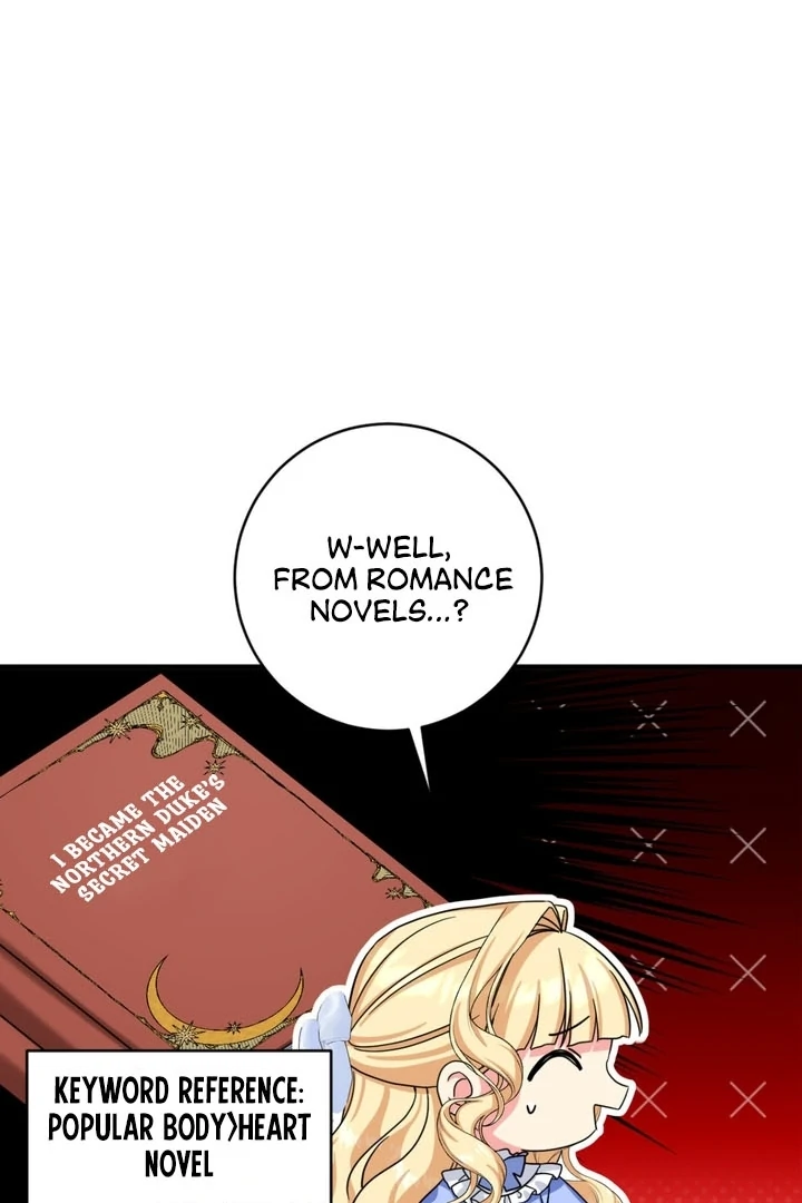 Love Potion Panic [+19]  [Luna Toons] - Chapter 05 - S1 manhwa
