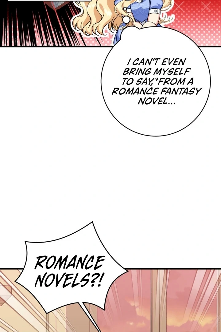 Love Potion Panic [+19]  [Luna Toons] - Chapter 05 - S1 manhwa