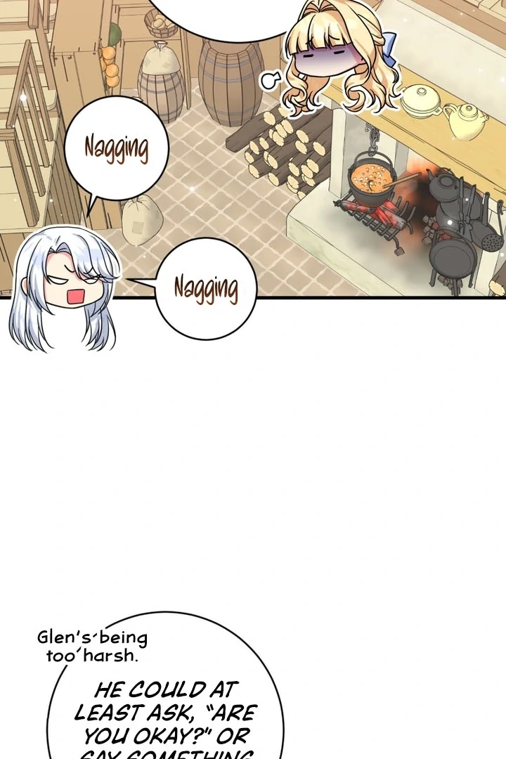 Love Potion Panic [+19]  [Luna Toons] - Chapter 05 - S1 manhwa
