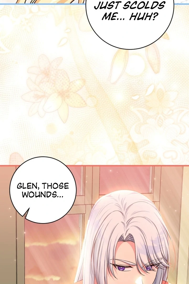 Love Potion Panic [+19]  [Luna Toons] - Chapter 05 - S1 manhwa