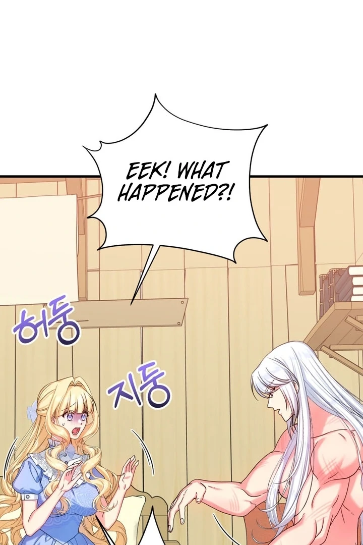 Love Potion Panic [+19]  [Luna Toons] - Chapter 05 - S1 manhwa