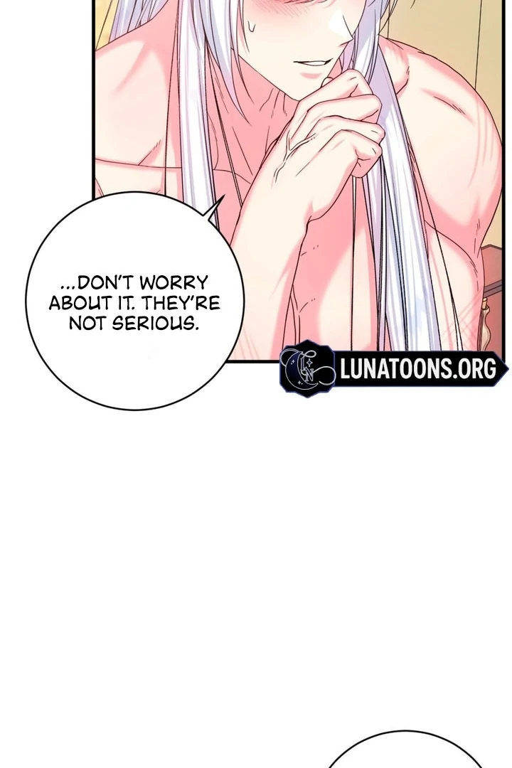 Love Potion Panic [+19]  [Luna Toons] - Chapter 05 - S1 manhwa