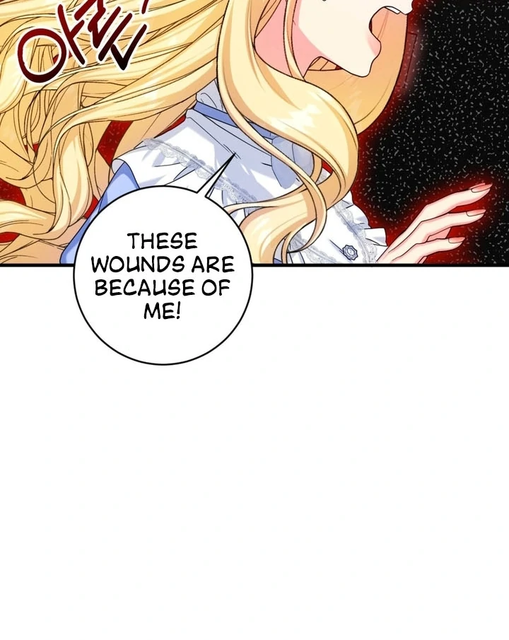 Love Potion Panic [+19]  [Luna Toons] - Chapter 05 - S1 manhwa