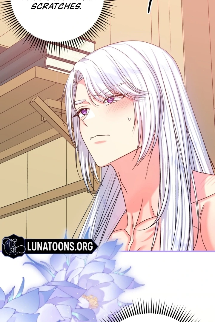 Love Potion Panic [+19]  [Luna Toons] - Chapter 05 - S1 manhwa