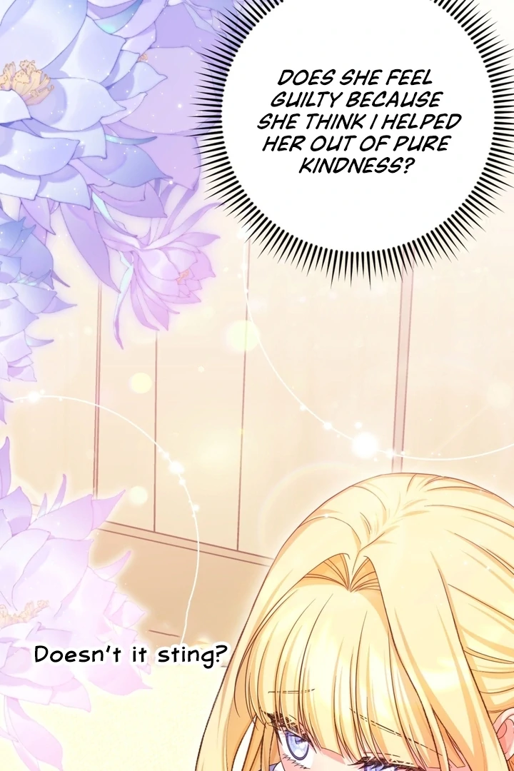 Love Potion Panic [+19]  [Luna Toons] - Chapter 05 - S1 manhwa